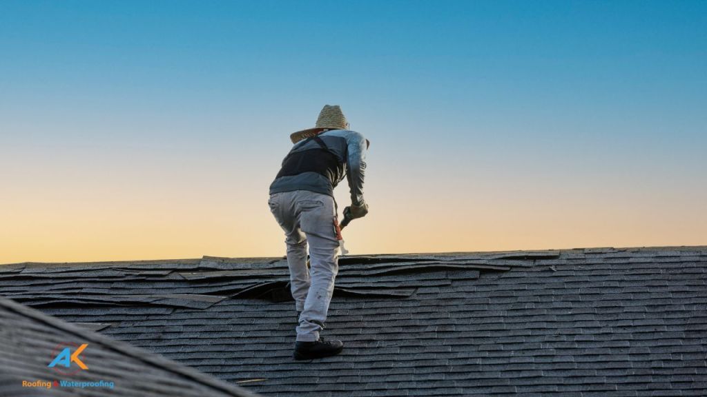 Expert Roofing Contractor in Brooklyn for Long-Lasting, Reliable&nbsp;Results